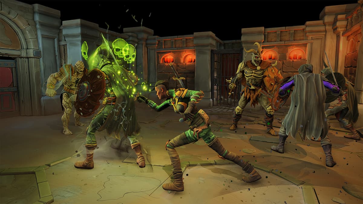 Picture of Gloomhaven