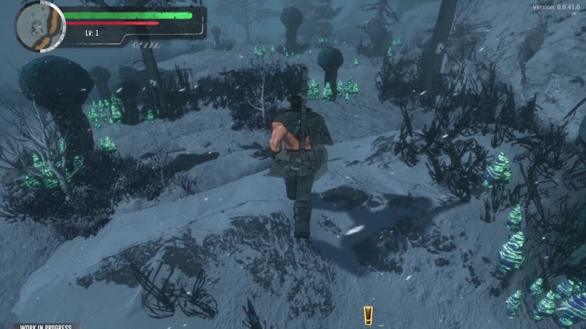 Goldilock One: The Mists of Jakaira - Early Access