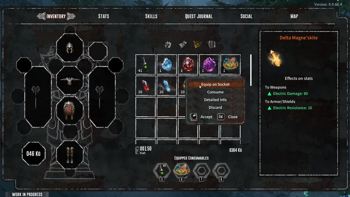 Goldilock One: The Mists of Jakaira - Early Access