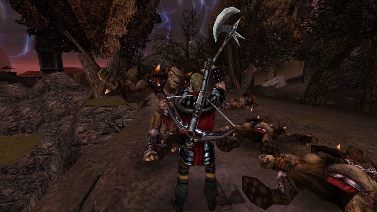 Gothic 1 Classic