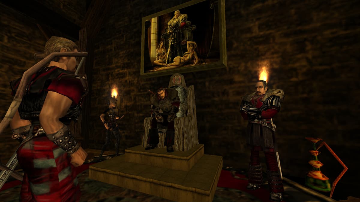 Gothic 1 Classic