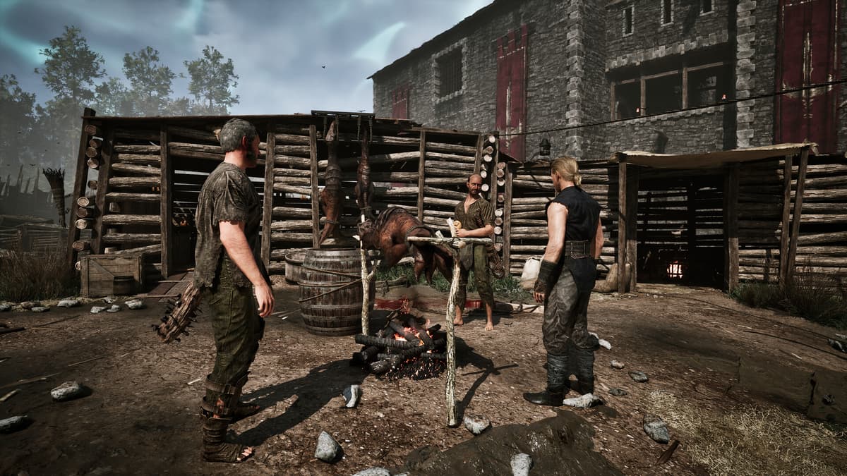 Gothic 1 Remake