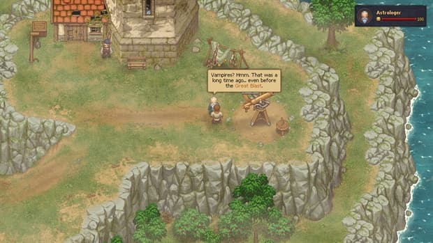 Picture of Graveyard Keeper - Game of Crone