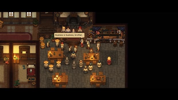 Picture of Graveyard Keeper - Game of Crone