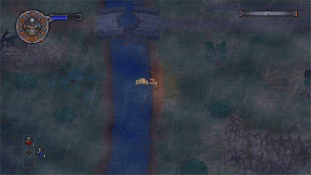 Picture of Graveyard Keeper
