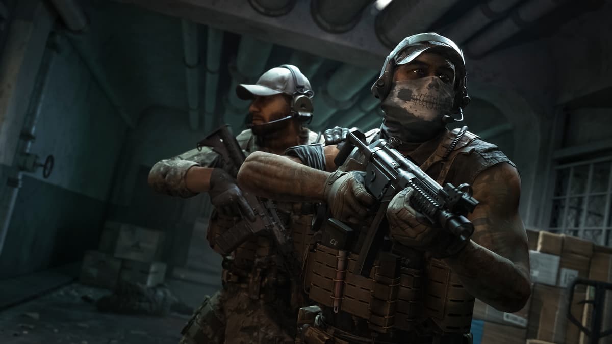 Gray Zone Warfare - Supporter Edition Bundle Screenshot 2