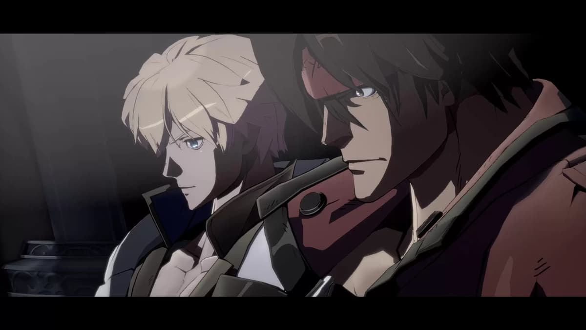 Guilty Gear -Strive- Season Pass 1
