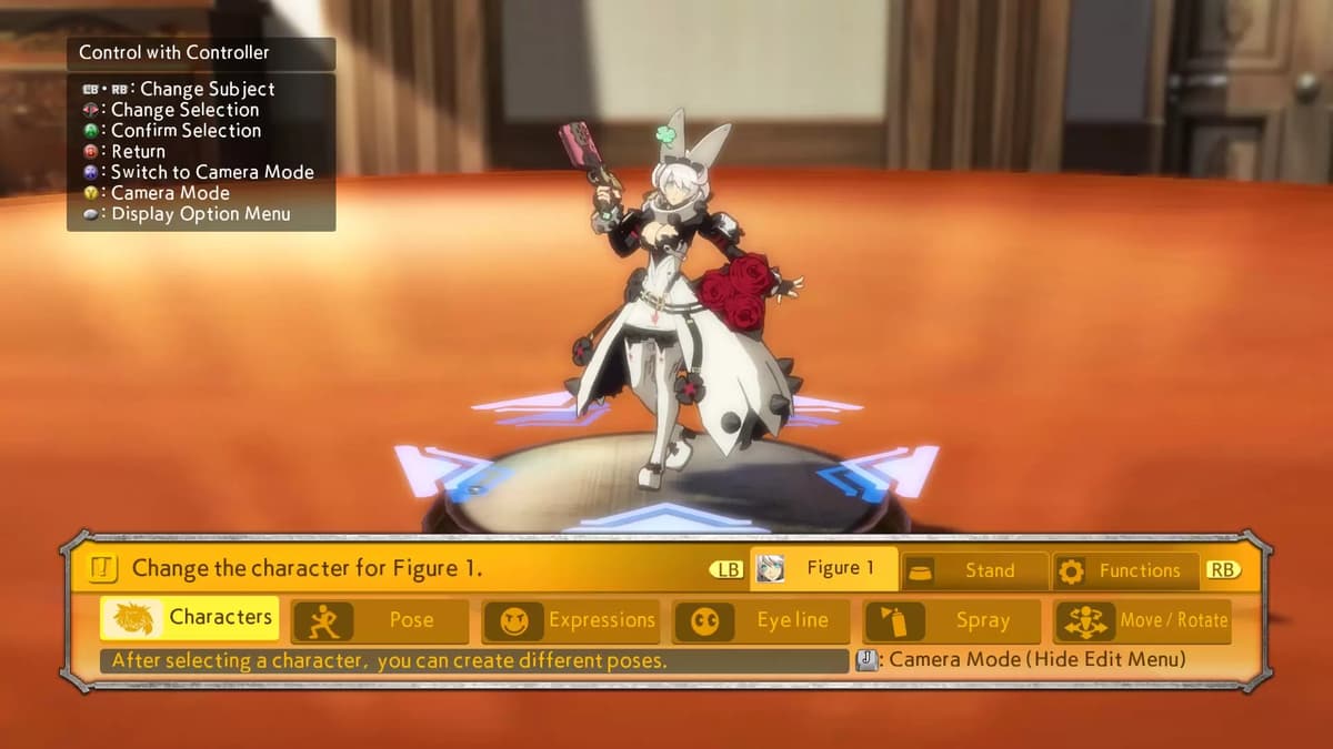 GUILTY GEAR Xrd REV 2