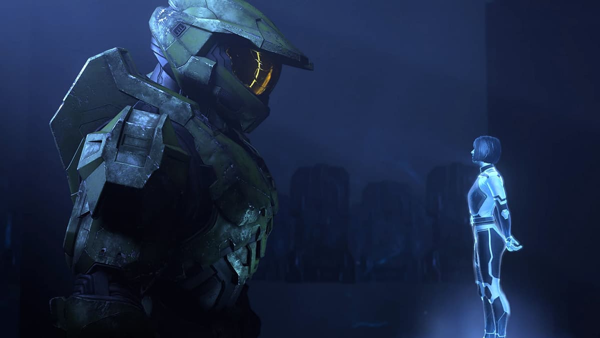 Picture of Halo Infinite: 5000 Halo Credits + 600 Bonus - Xbox Series X/S/Xbox One