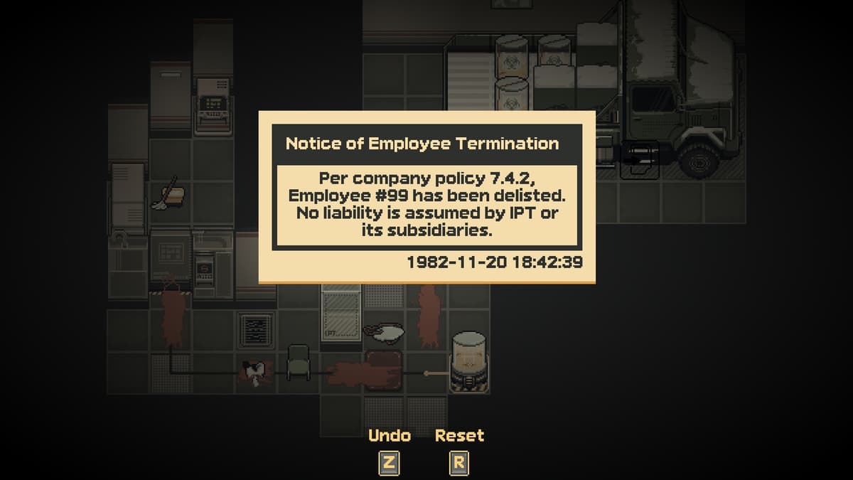Hazard Pay