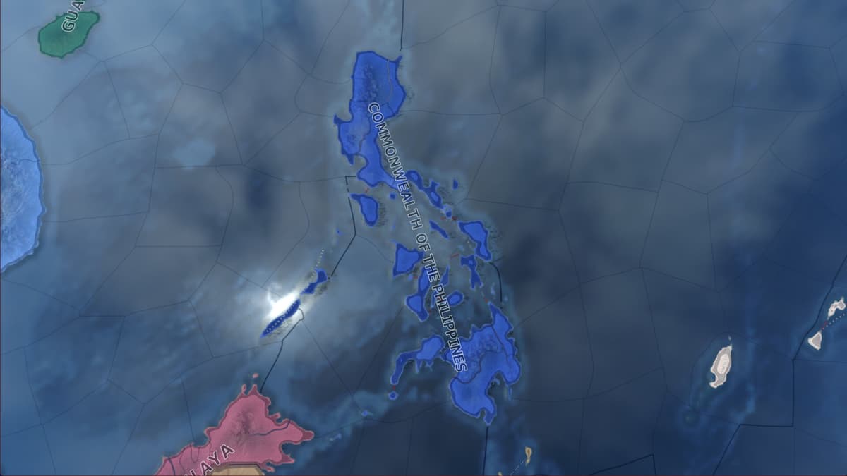Hearts of Iron IV - Expansion Pass 2
