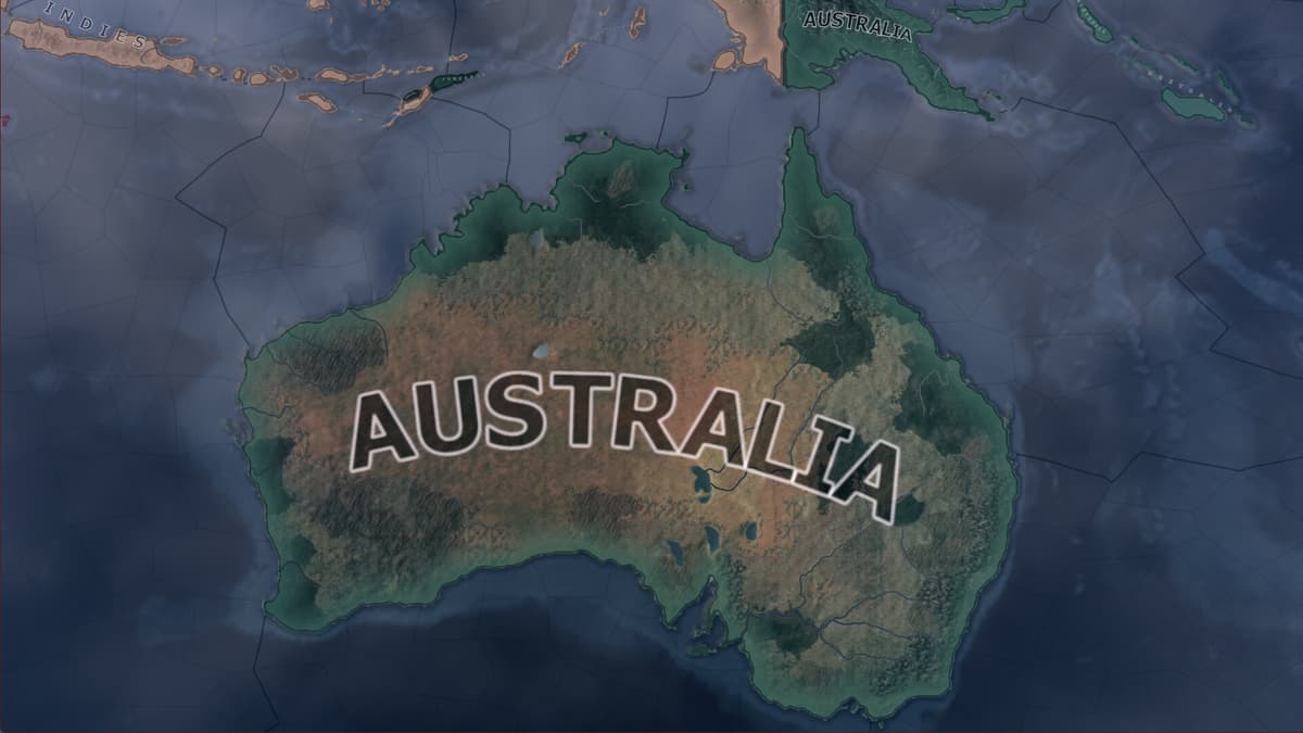 Hearts of Iron IV - Expansion Pass 2