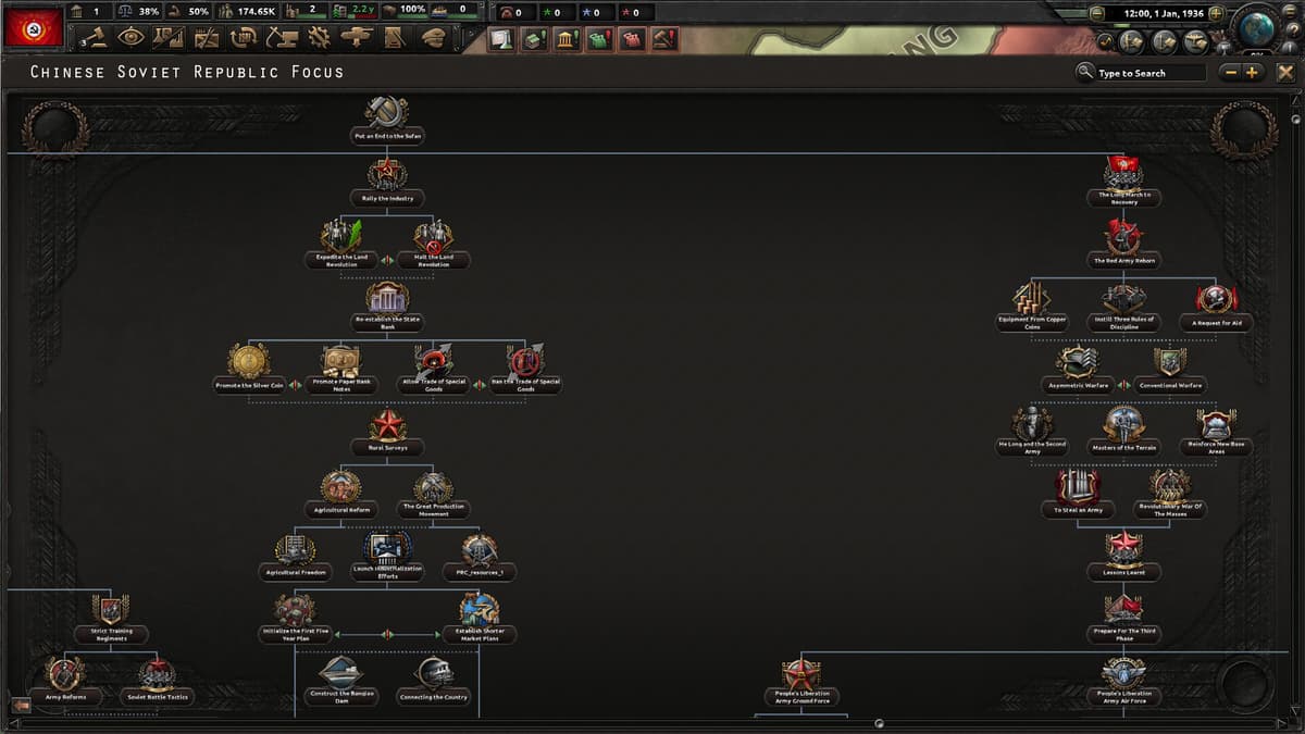 Hearts of Iron IV - Expansion Pass 2