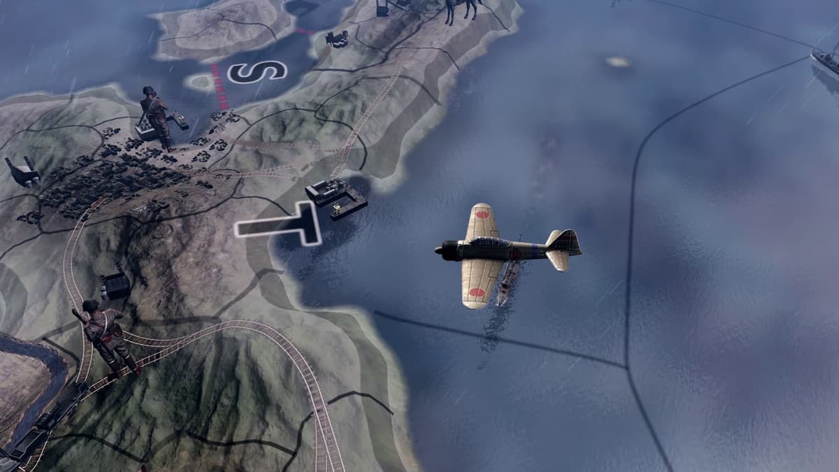 Hearts of Iron IV - No Compromise, No Surrender