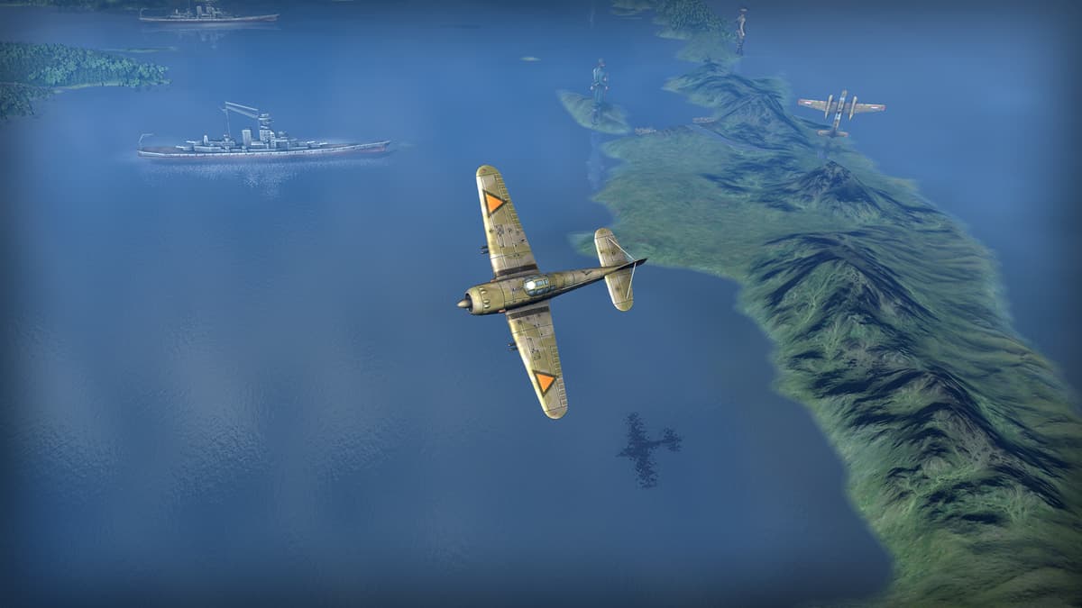 Hearts of Iron IV: Thunders at Our Gates