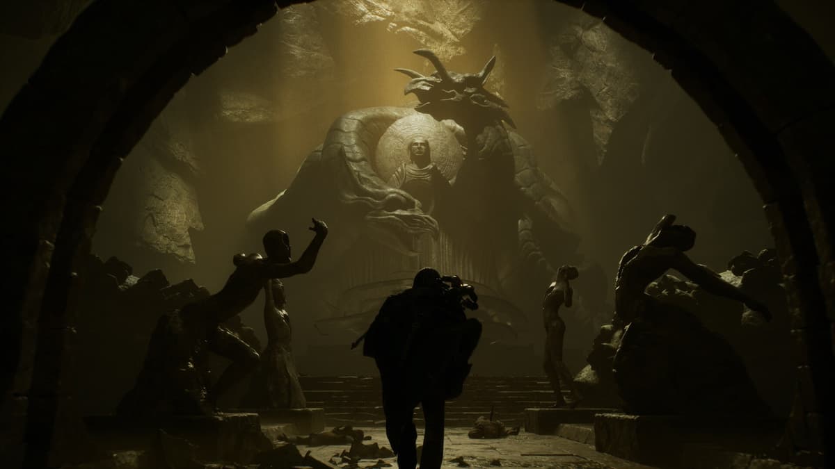 Hell Is Us - Deluxe Edition