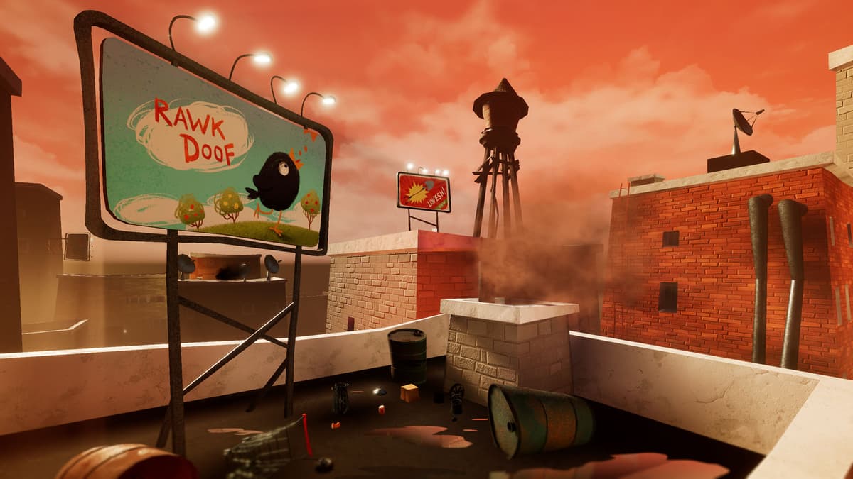 Picture of Hello Neighbor