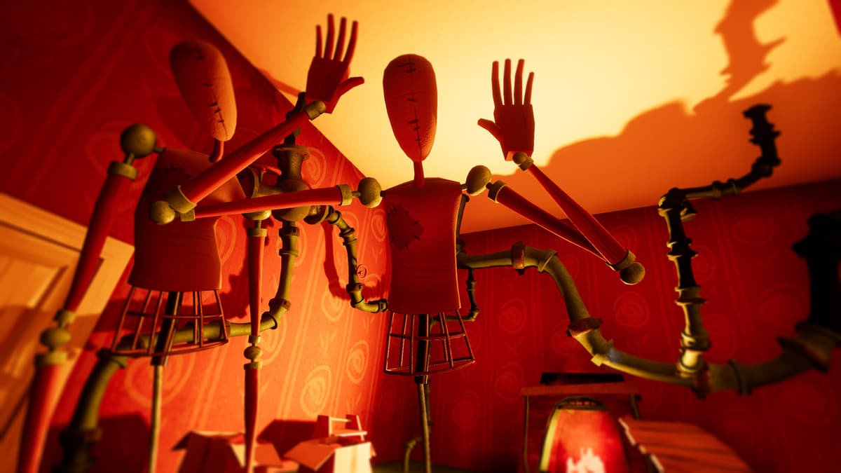 Picture of Hello Neighbor