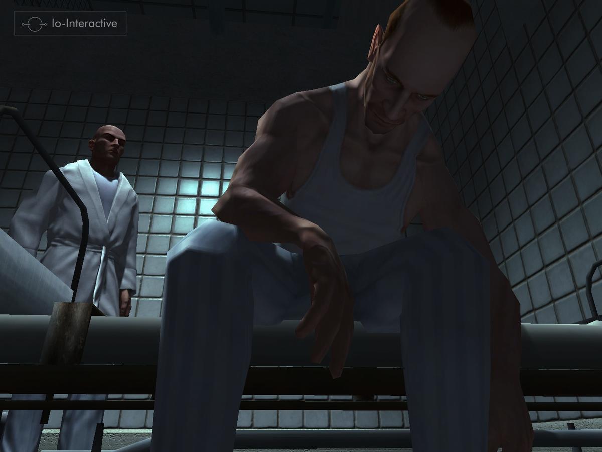 Picture of Hitman: Blood Money
