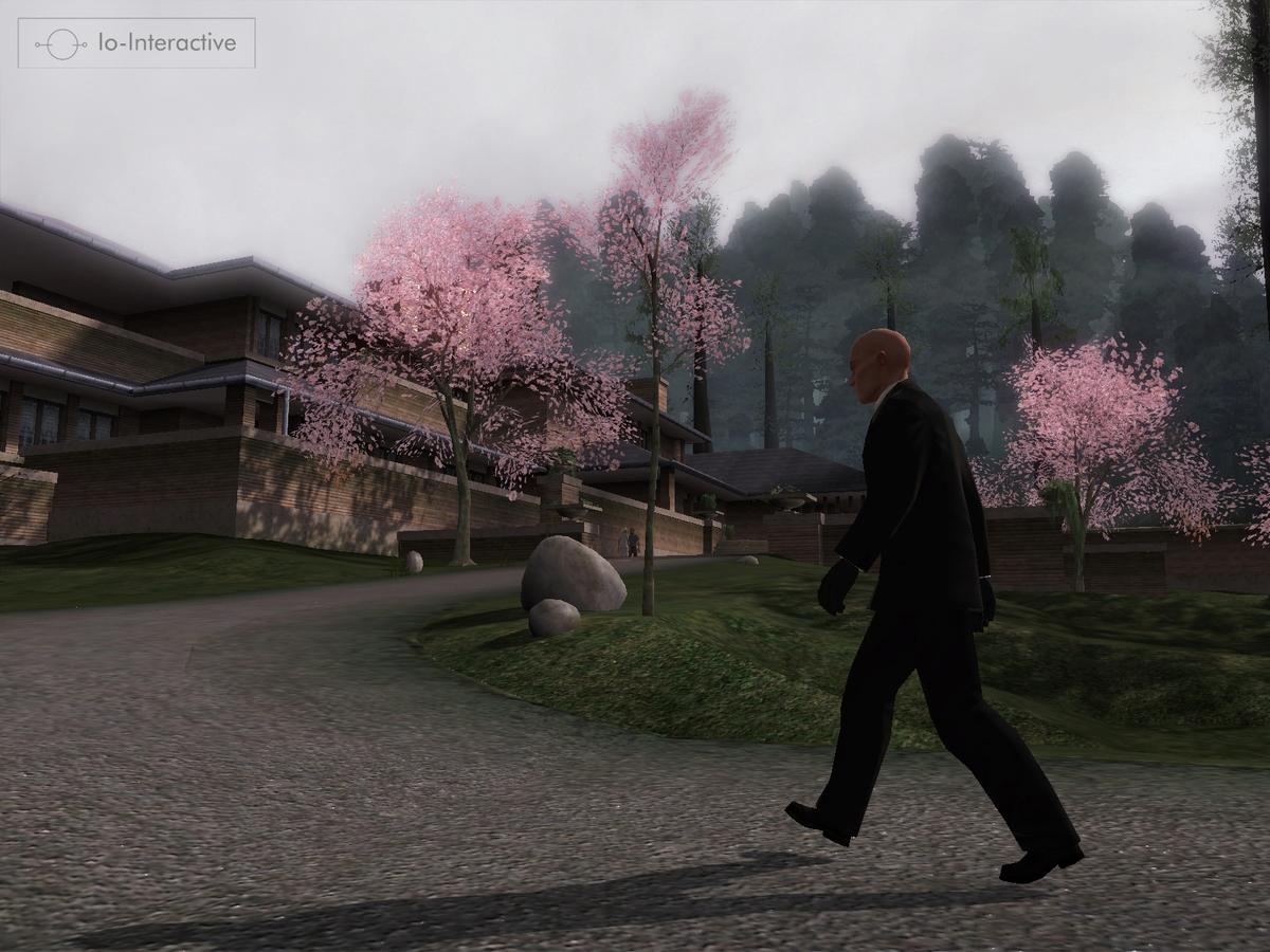 Picture of Hitman: Blood Money