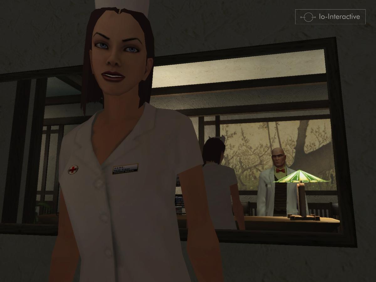 Picture of Hitman: Blood Money