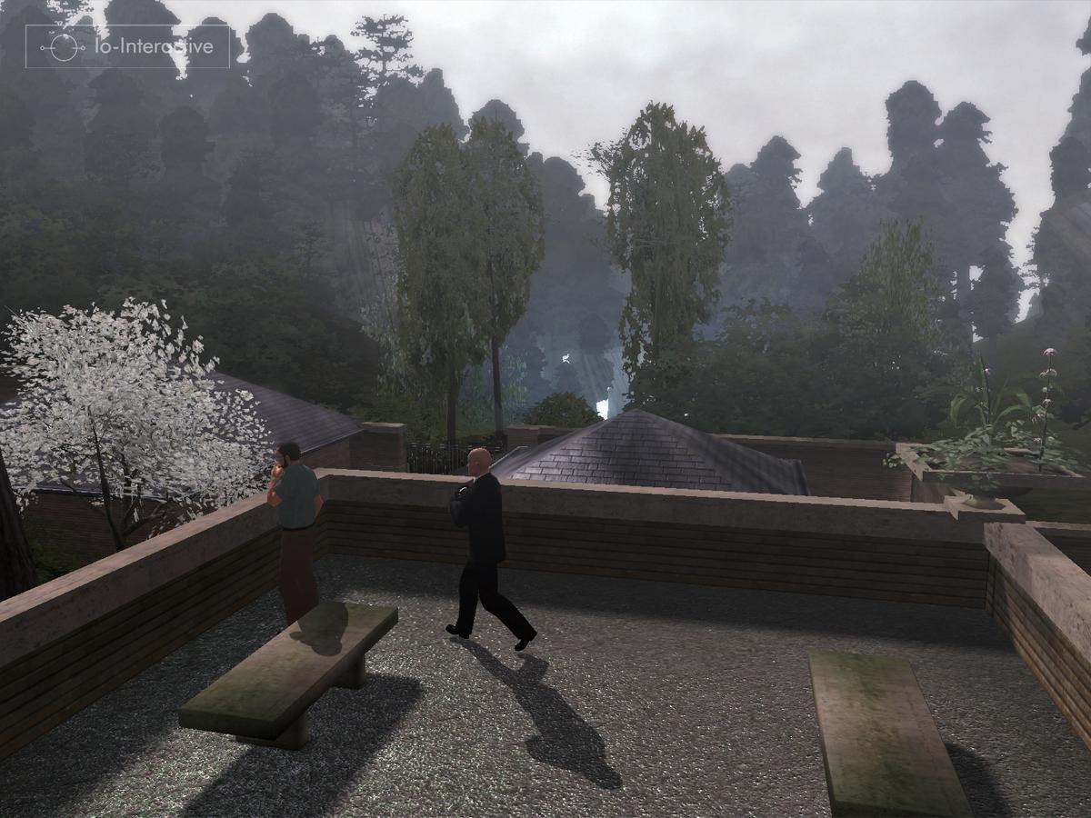 Picture of Hitman: Blood Money