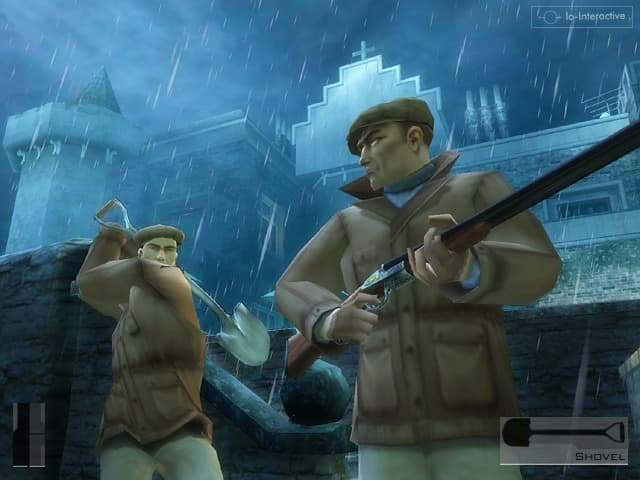 Picture of Hitman: Contracts