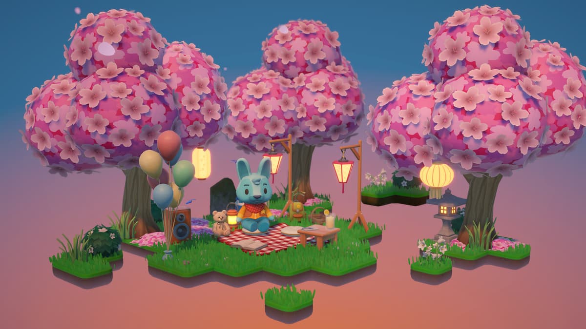 Hokko Spaces - Sunshine Edition
