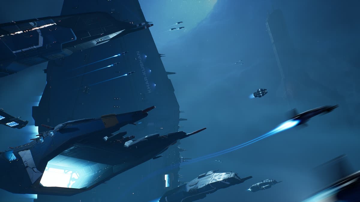 Homeworld 3 - Year One Pass