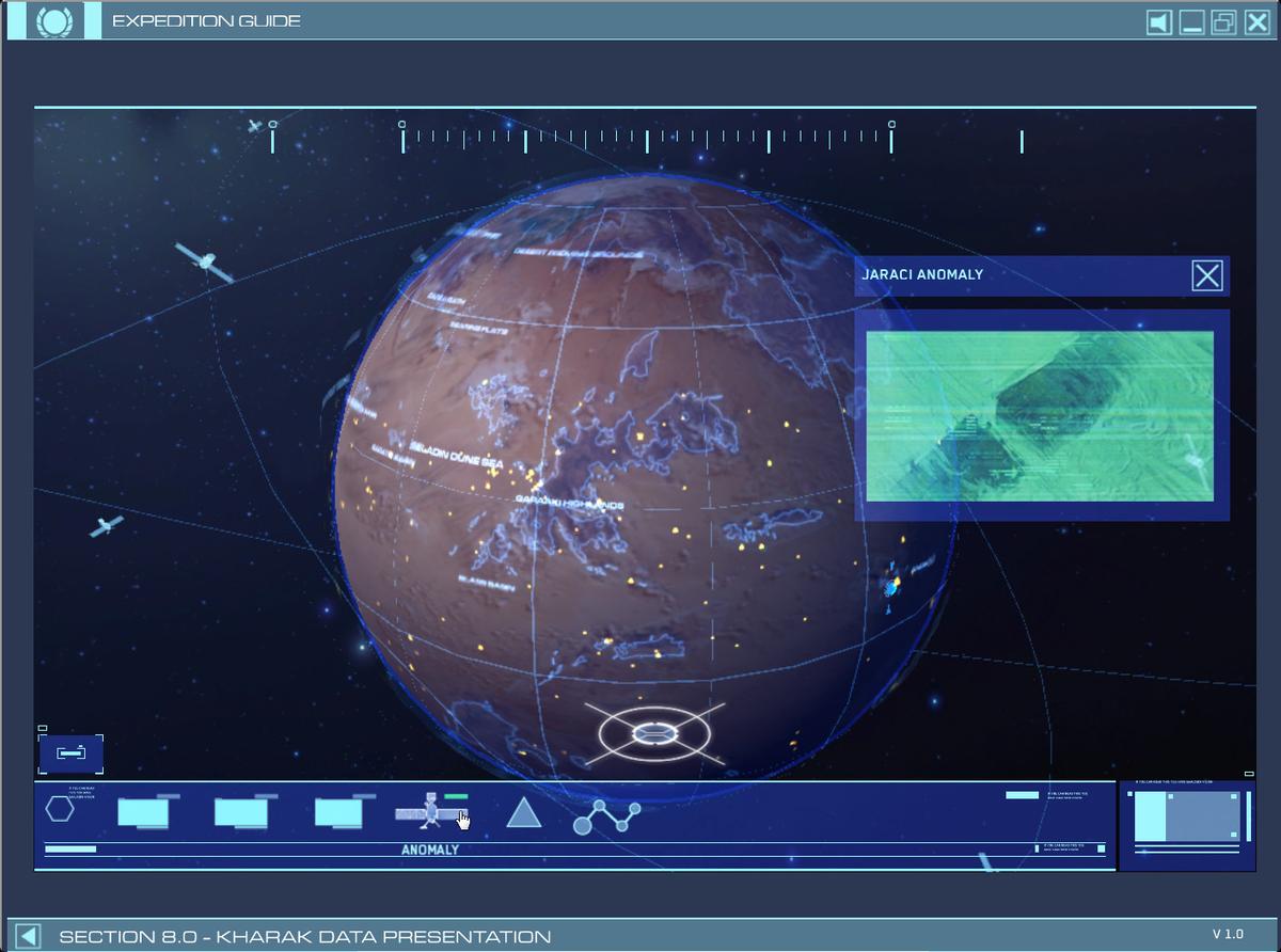 Homeworld: Deserts of Kharak Expedition Guide 