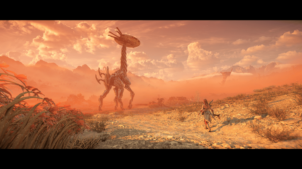 Picture of Horizon Forbidden West™ Complete Edition