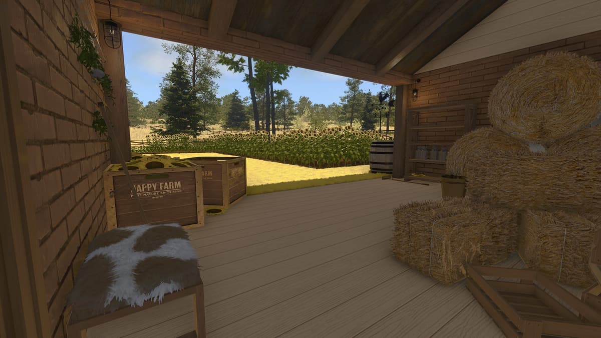Picture of House Flipper Farm DLC