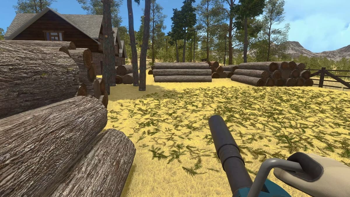Picture of House Flipper Farm DLC