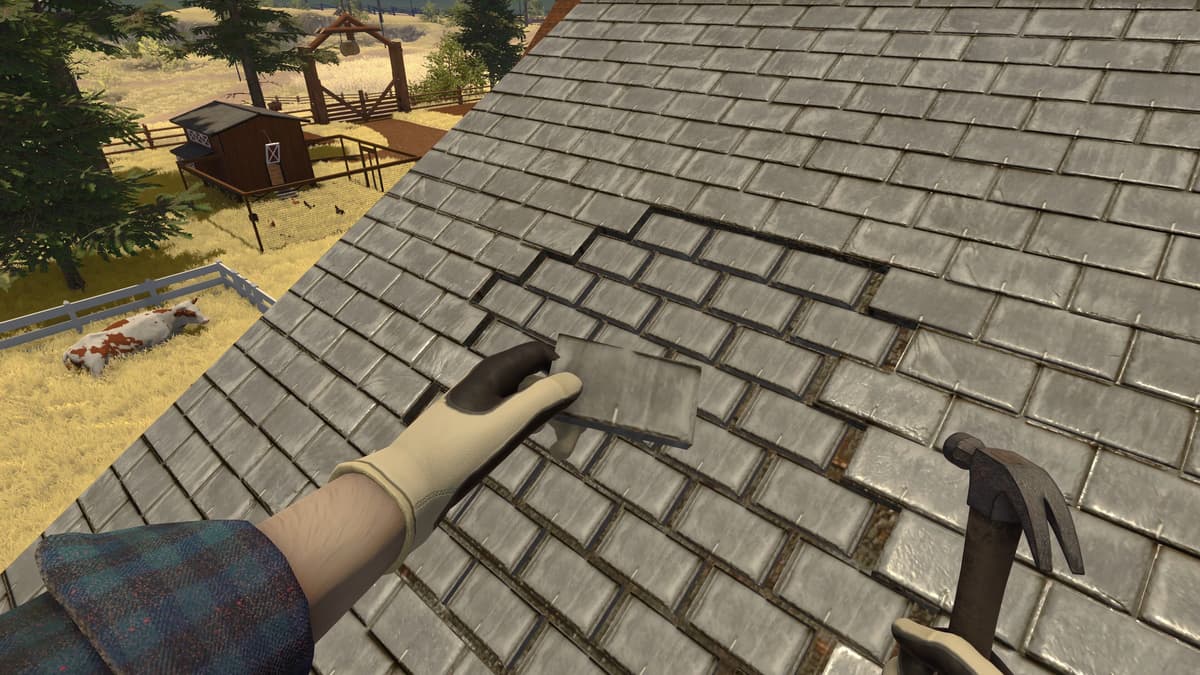 Picture of House Flipper Farm DLC