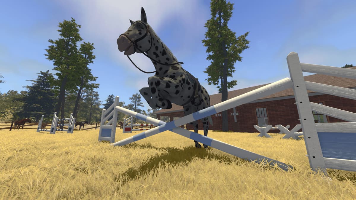 Picture of House Flipper Farm DLC