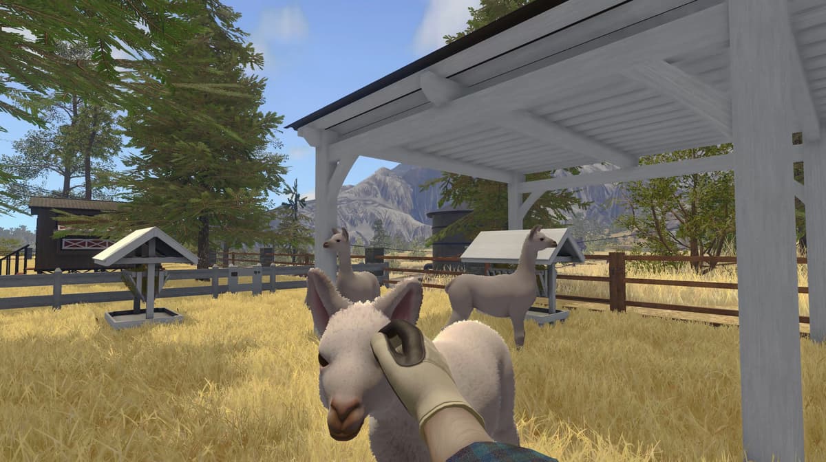 Picture of House Flipper Farm DLC
