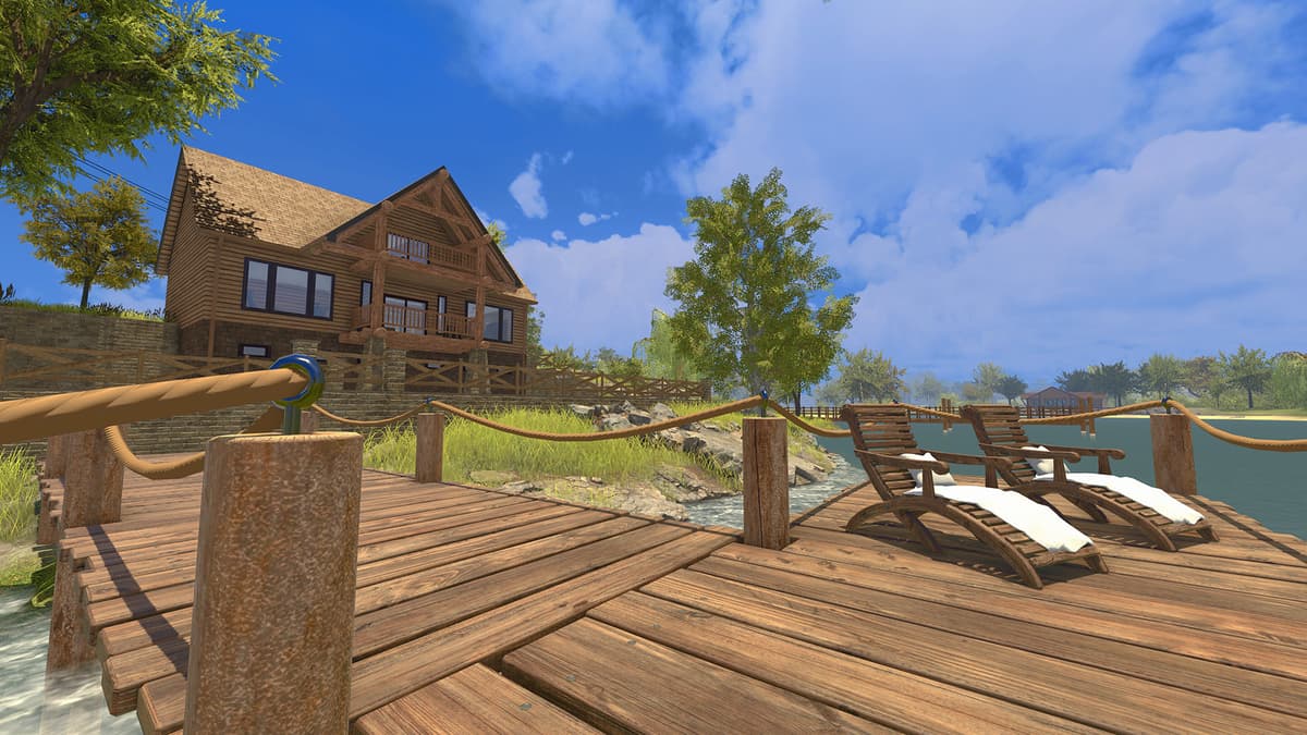 Picture of House Flipper Pets DLC