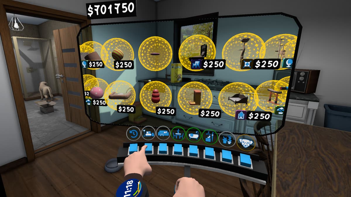 Picture of House Flipper Pets VR