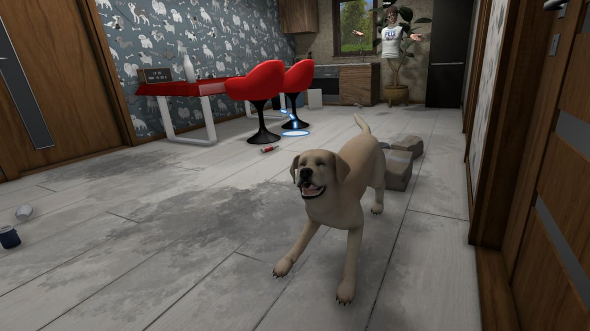 Picture of House Flipper Pets VR