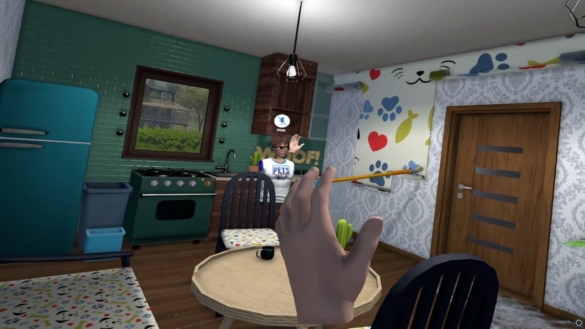 Picture of House Flipper Pets VR