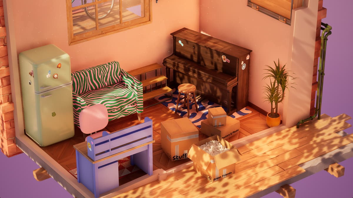 Hozy screenshot 8