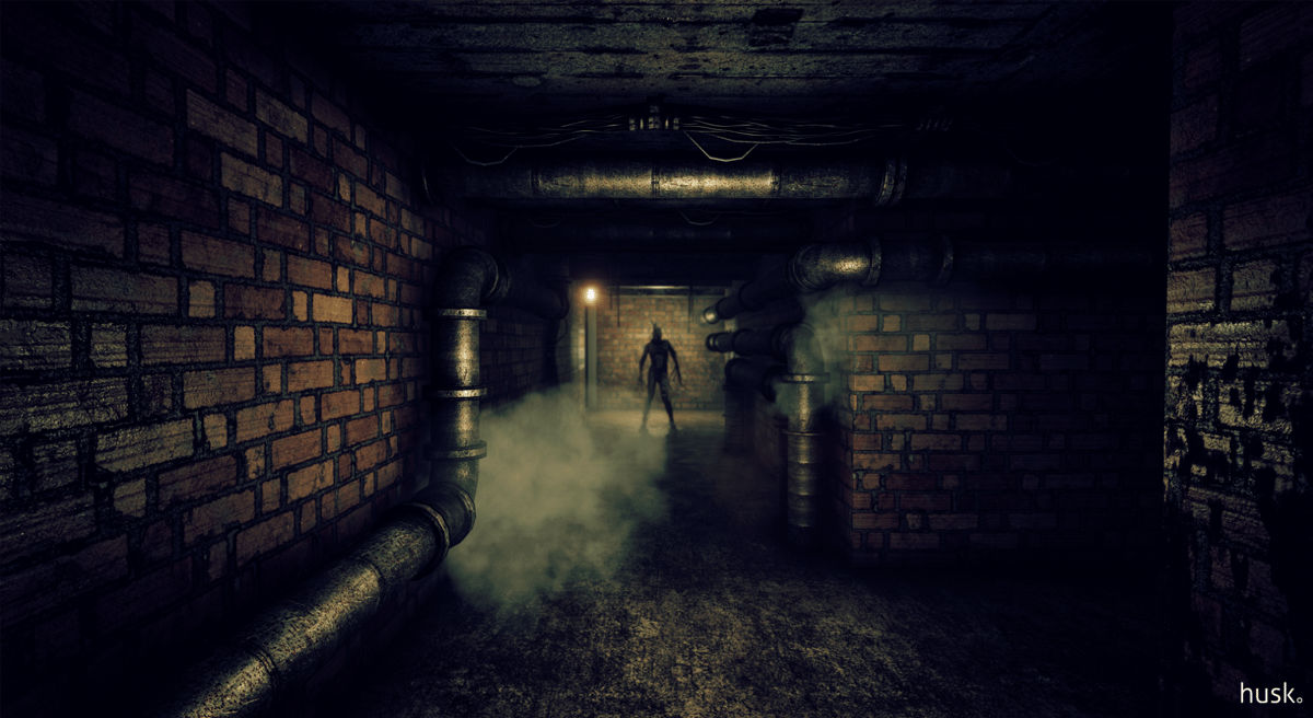 Picture of Husk