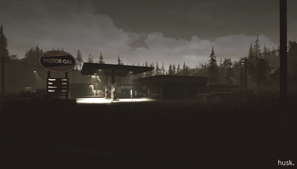 Picture of Husk
