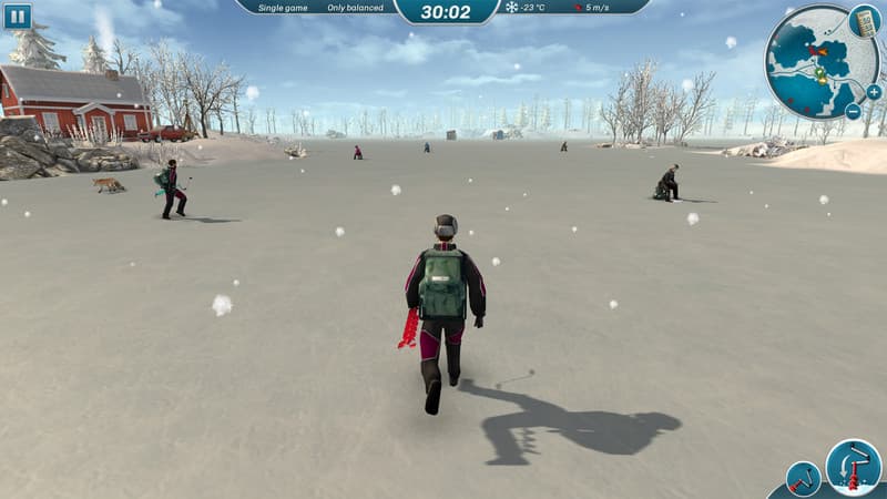 Picture of Ice Lakes