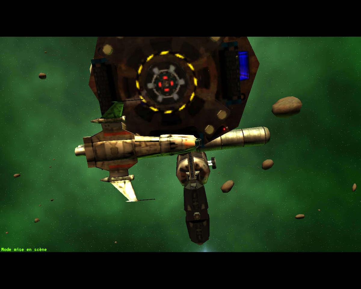 Picture of Independence War® 2: Edge of Chaos