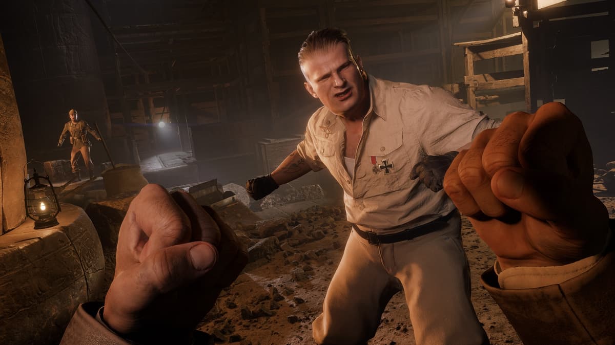 Picture of Indiana Jones and the Great Circle Premium Edition Upgrade - Xbox Series X|S/Win10