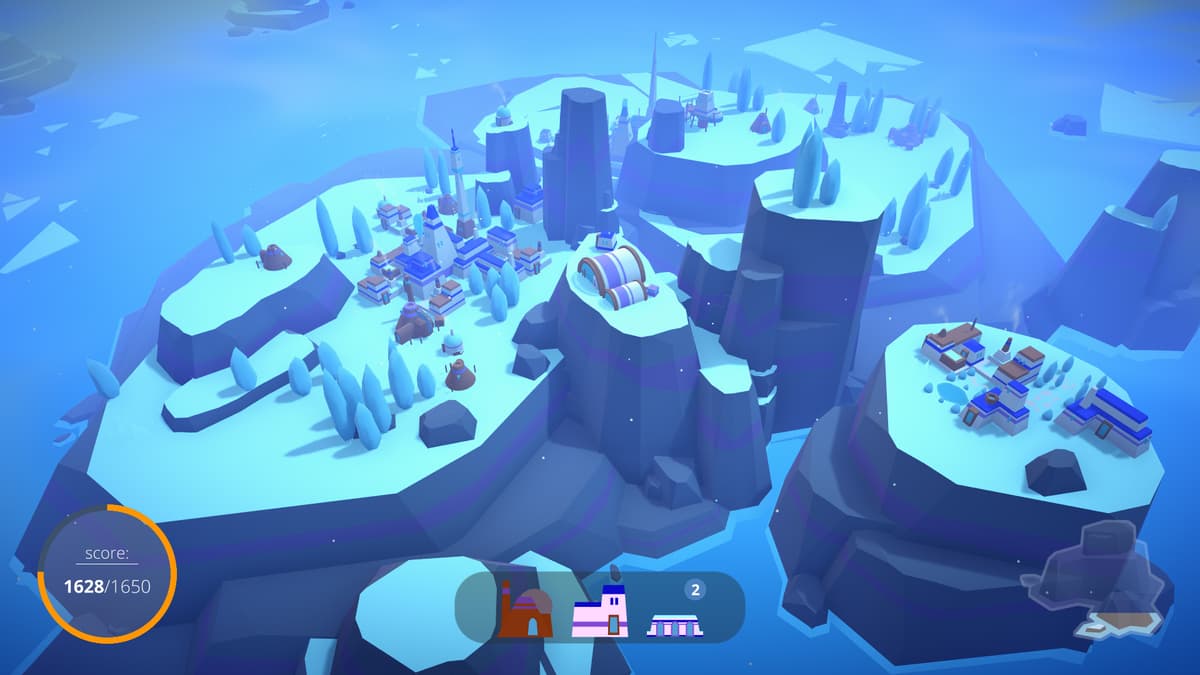 Picture of ISLANDERS