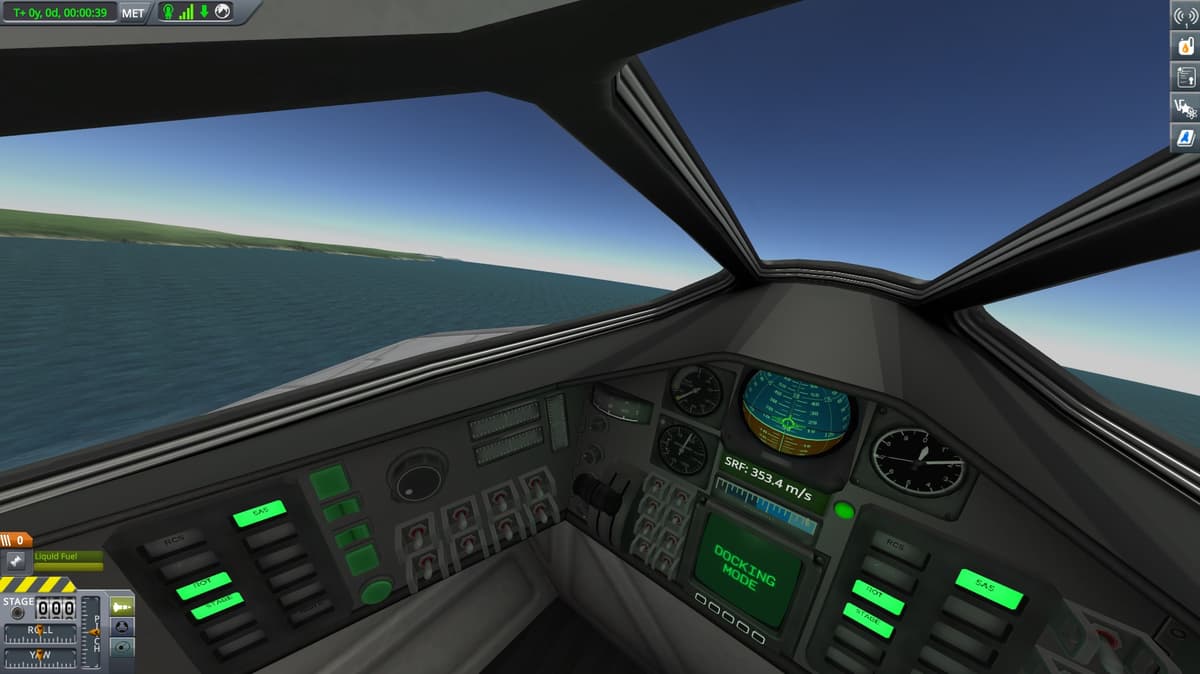 Kerbal Space Program