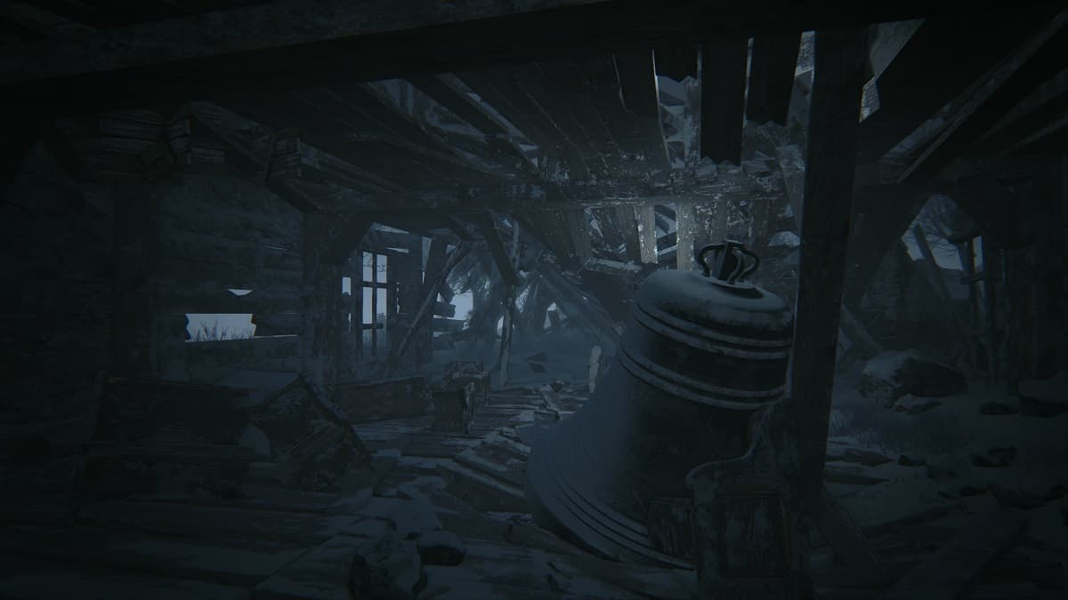 Picture of Kholat