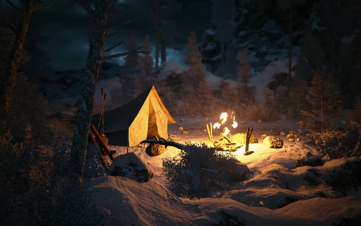 Picture of Kholat